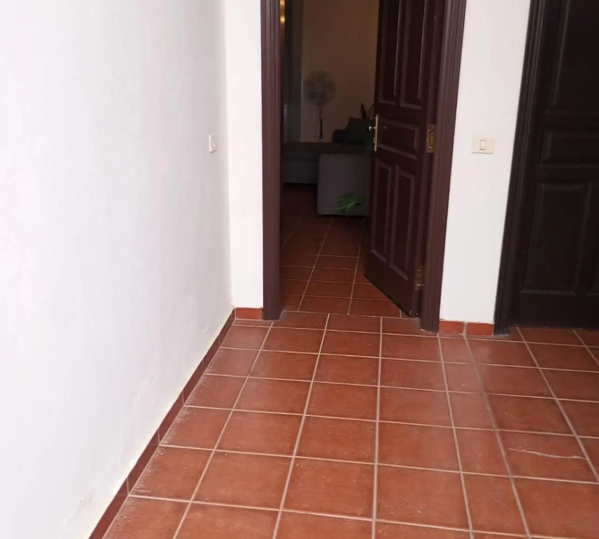 Santiago Beach En Playa Santiago Alajero Apartment